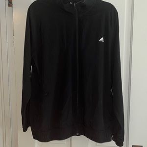 Adidas Golf jacket